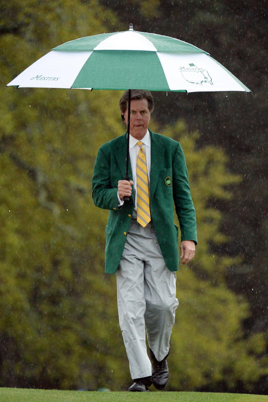 Fred Ridley wife explained: marriage, children, and the life of Elizabeth Herndon behind golf’s biggest stage.