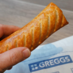 Discover the rise of chicken sausage rolls, their taste, price, and why Greggs’ new release is sparking debate among food lovers in 2026.
