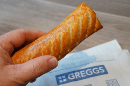 Discover the rise of chicken sausage rolls, their taste, price, and why Greggs’ new release is sparking debate among food lovers in 2026.