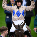 Discover Rachael Blackmore’s net worth, husband status, height, career milestones, and personal life in this detailed profile of the Irish jockey.