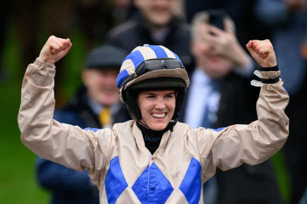 Discover Rachael Blackmore’s net worth, husband status, height, career milestones, and personal life in this detailed profile of the Irish jockey.