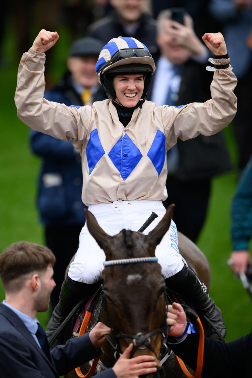 Discover Rachael Blackmore’s net worth, husband status, height, career milestones, and personal life in this detailed profile of the Irish jockey.