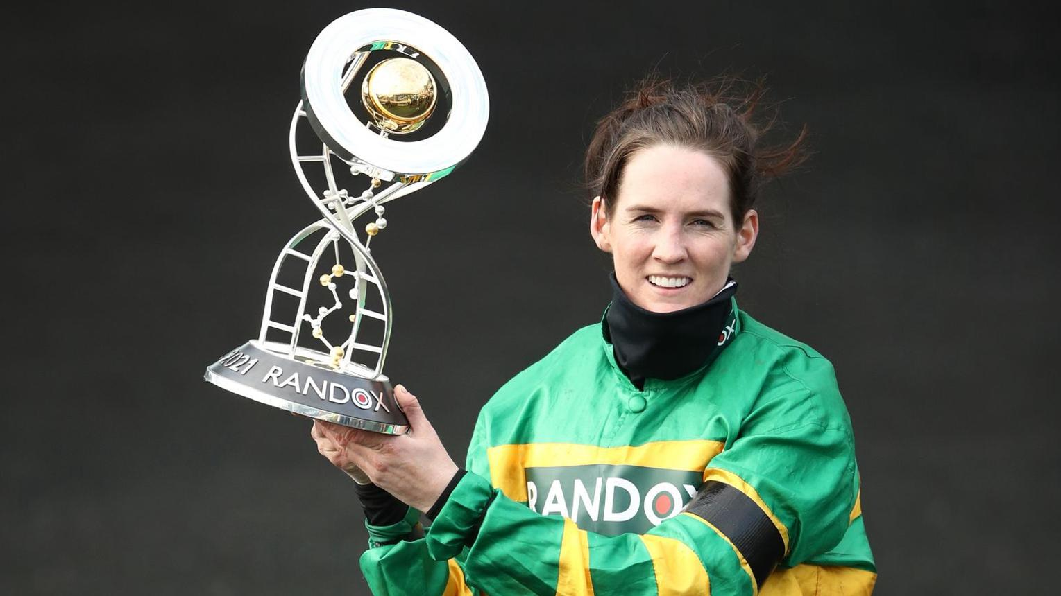 Discover Rachael Blackmore’s net worth, husband status, height, career milestones, and personal life in this detailed profile of the Irish jockey.