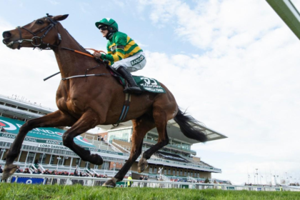 Discover Rachael Blackmore net worth, career earnings, and business profits, including prize money, sponsorships, and financial growth.