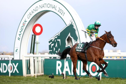 Discover who Rachael Blackmore’s husband Brian Hayes is, their marriage, racing careers, and life beyond the Grand National.