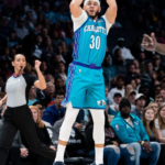 Seth Curry became central to an NBA controversy after a late foul sparked a tanking debate. Here’s what happened and why it matters.