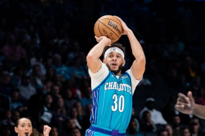 Seth Curry became central to an NBA controversy after a late foul sparked a tanking debate. Here’s what happened and why it matters.