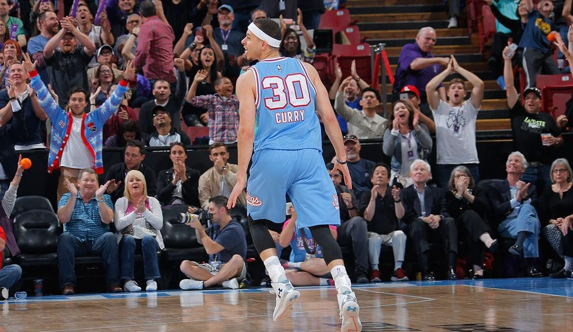 Seth Curry became central to an NBA controversy after a late foul sparked a tanking debate. Here’s what happened and why it matters.