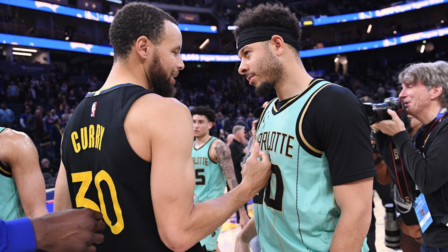 Discover Seth Curry’s net worth, wife, age, NBA career, and his relationship with Steph Curry in this detailed feature.