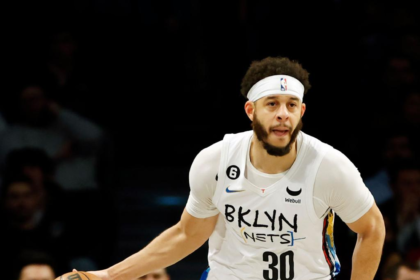Discover Seth Curry’s net worth, wife, age, NBA career, and his relationship with Steph Curry in this detailed feature.