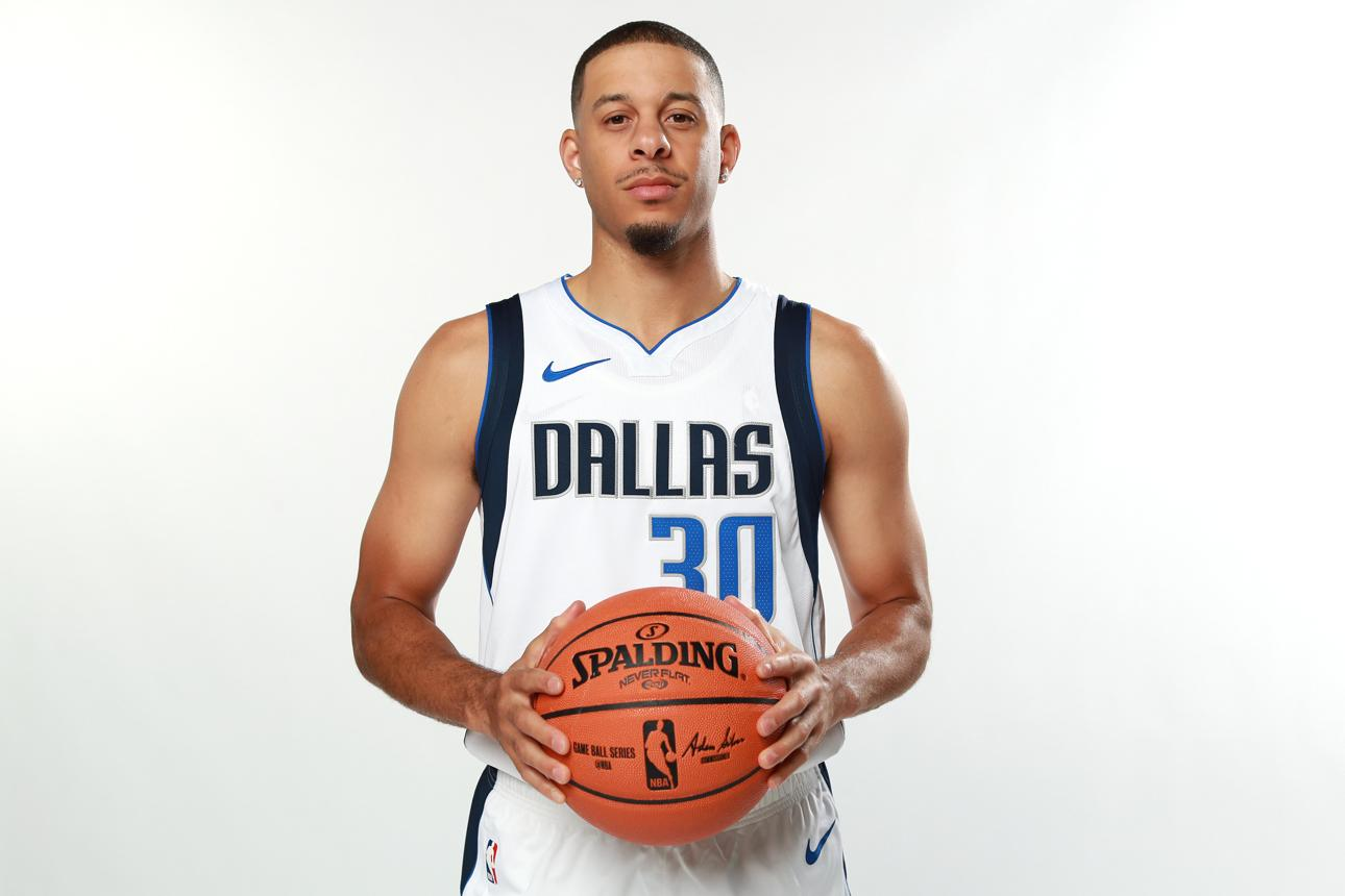 Explore how Seth Curry built his $16M–$18M net worth through NBA contracts, investments, and consistent performance.