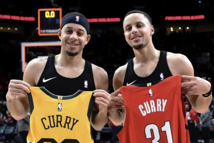 Explore how Seth Curry built his $16M–$18M net worth through NBA contracts, investments, and consistent performance.