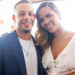 Learn about Seth Curry wife Callie Rivers, her career, family, and their relationship story in this detailed feature.