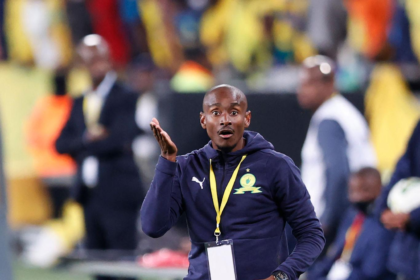 Rhulani Mokwena begins a new chapter at Al-Ittihad after a turbulent spell in Algeria. Explore his career, challenges, and CAF ambitions.