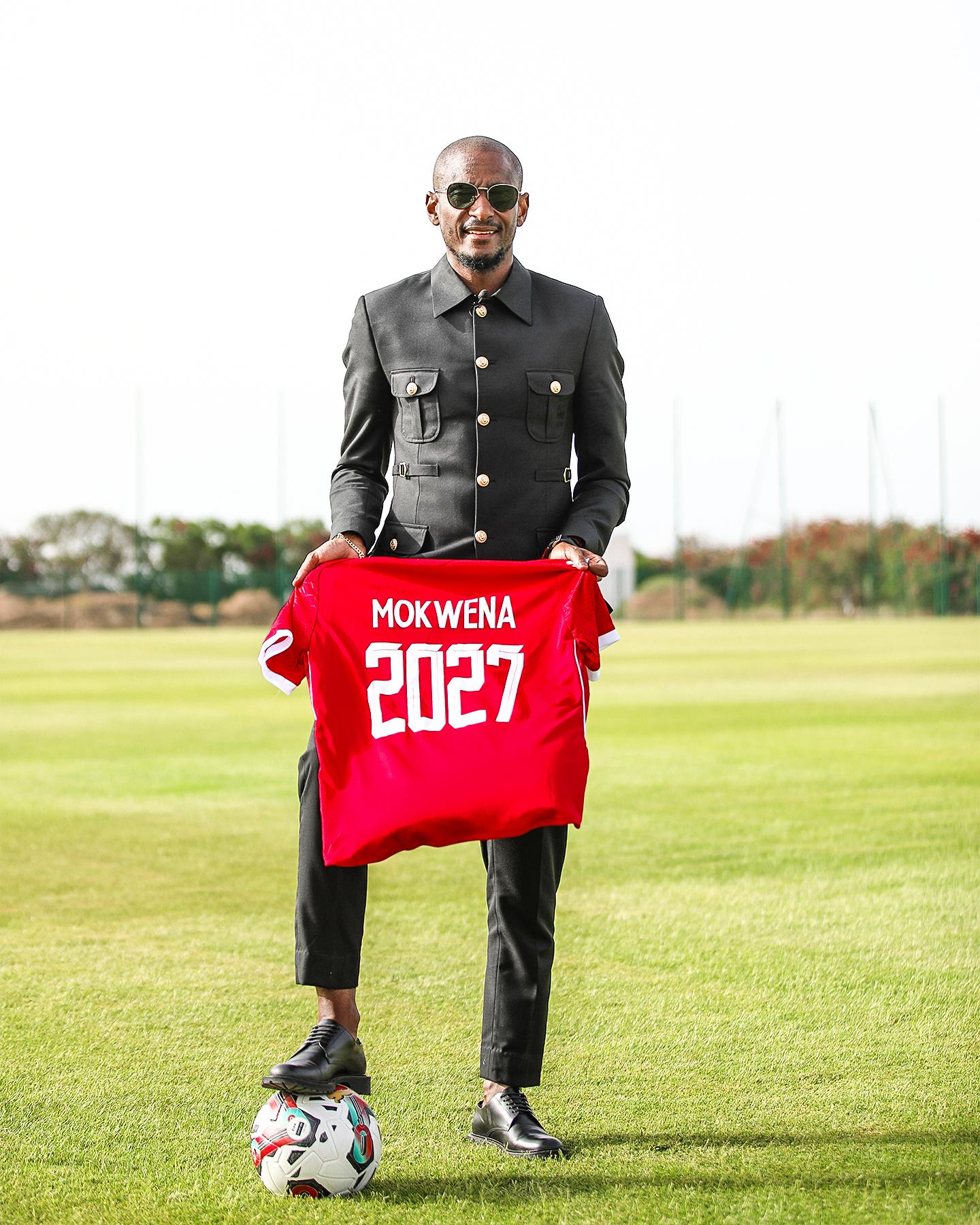 Rhulani Mokwena begins a new chapter at Al-Ittihad after a turbulent spell in Algeria. Explore his career, challenges, and CAF ambitions.