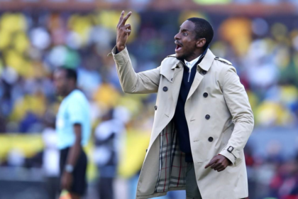 Explore Rhulani Mokwena’s career, salary, family, and current team. A detailed look at the South African football manager’s rise and impact.