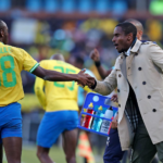 Rhulani Mokwena wife details revealed. Find out if the football coach is married and what is known about his private life and relationships.