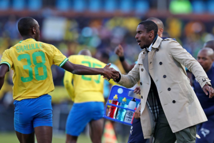 Rhulani Mokwena wife details revealed. Find out if the football coach is married and what is known about his private life and relationships.