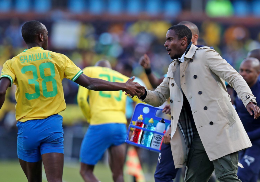 Rhulani Mokwena wife details revealed. Find out if the football coach is married and what is known about his private life and relationships.