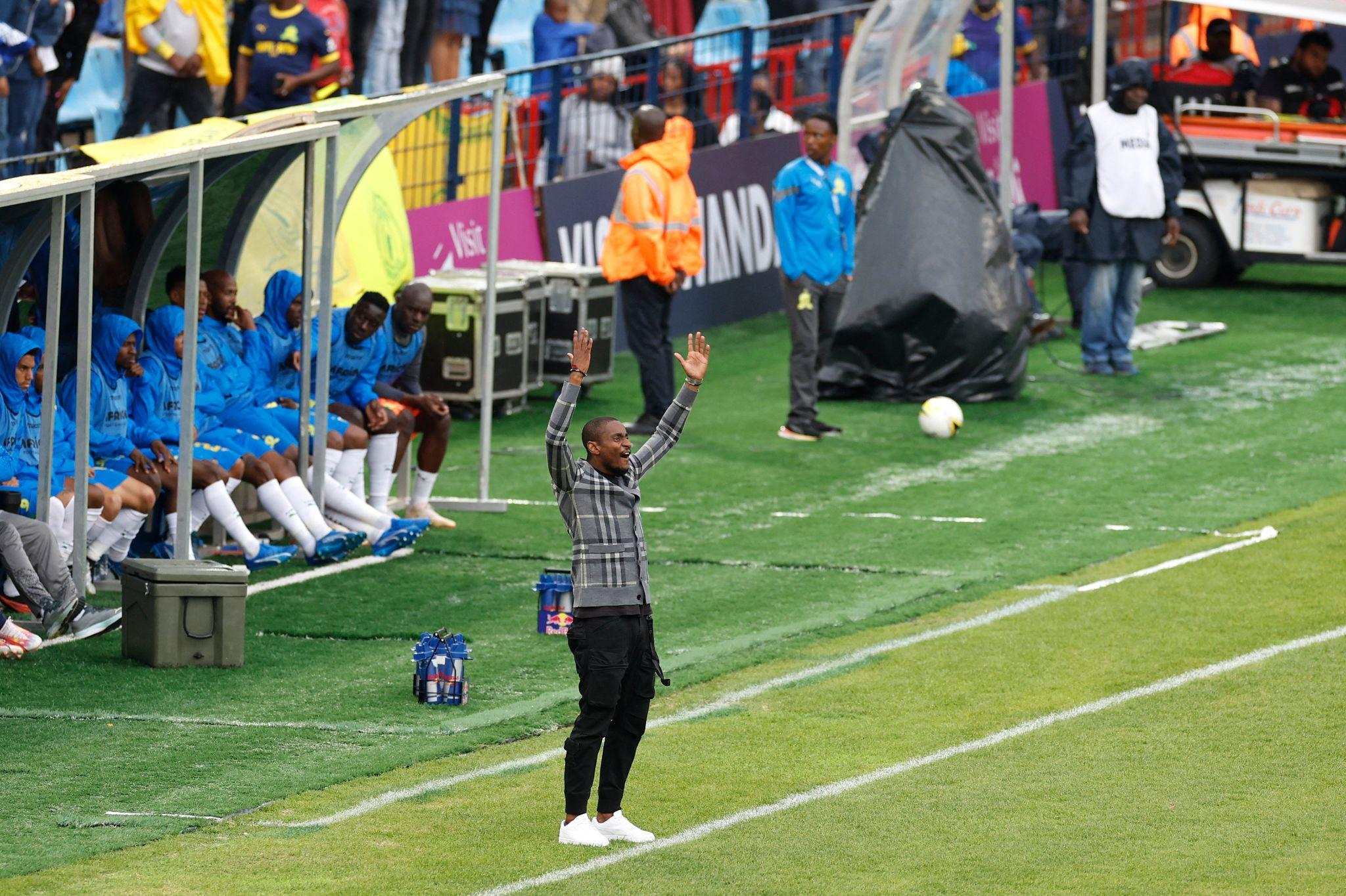 Rhulani Mokwena wife details revealed. Find out if the football coach is married and what is known about his private life and relationships.