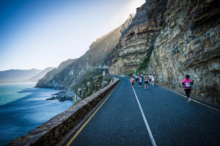 Two Oceans Marathon 2026 returns to Cape Town with 30,000 runners, elite competition, and major road closures across the city.