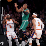 Knicks vs Celtics recap: New York secures a 112–106 win in a playoff-style NBA showdown. Key stats, highlights, and analysis inside.