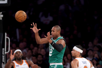 Knicks vs Celtics recap: New York secures a 112–106 win in a playoff-style NBA showdown. Key stats, highlights, and analysis inside.