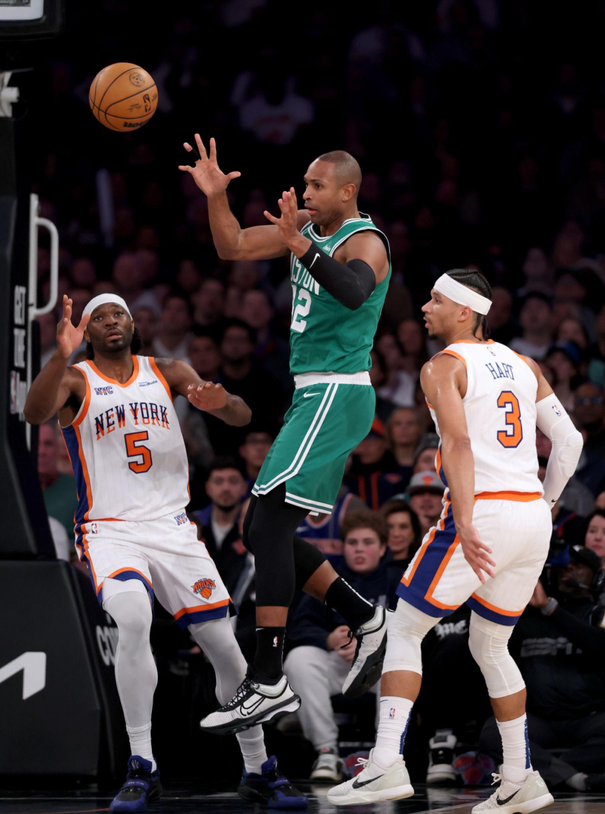 Knicks vs Celtics recap: New York secures a 112–106 win in a playoff-style NBA showdown. Key stats, highlights, and analysis inside.