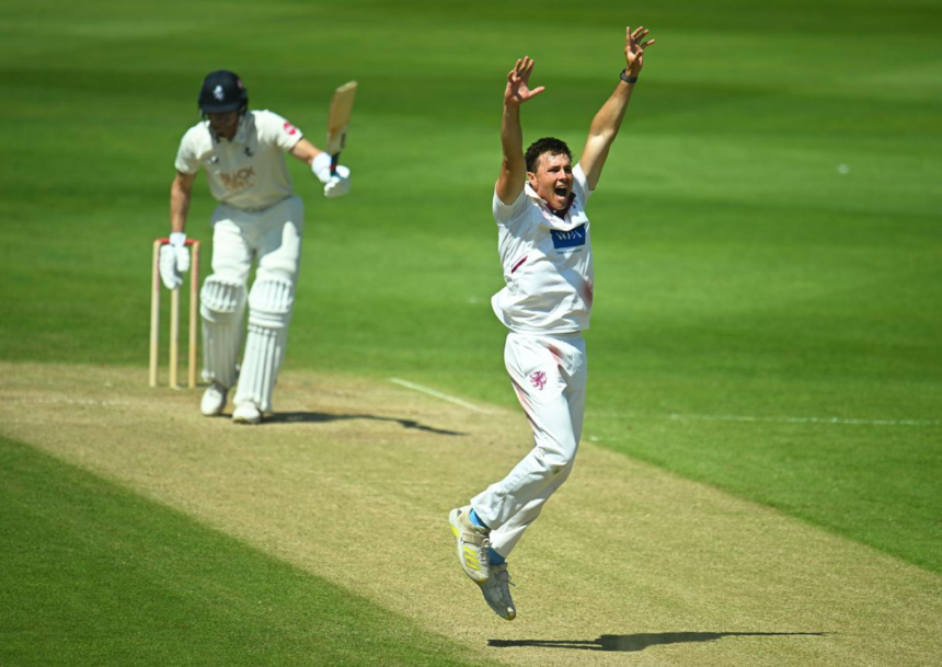 Beyers Swanepoel news update, including Lions contract termination, career profile, bowling style, and future prospects in cricket.