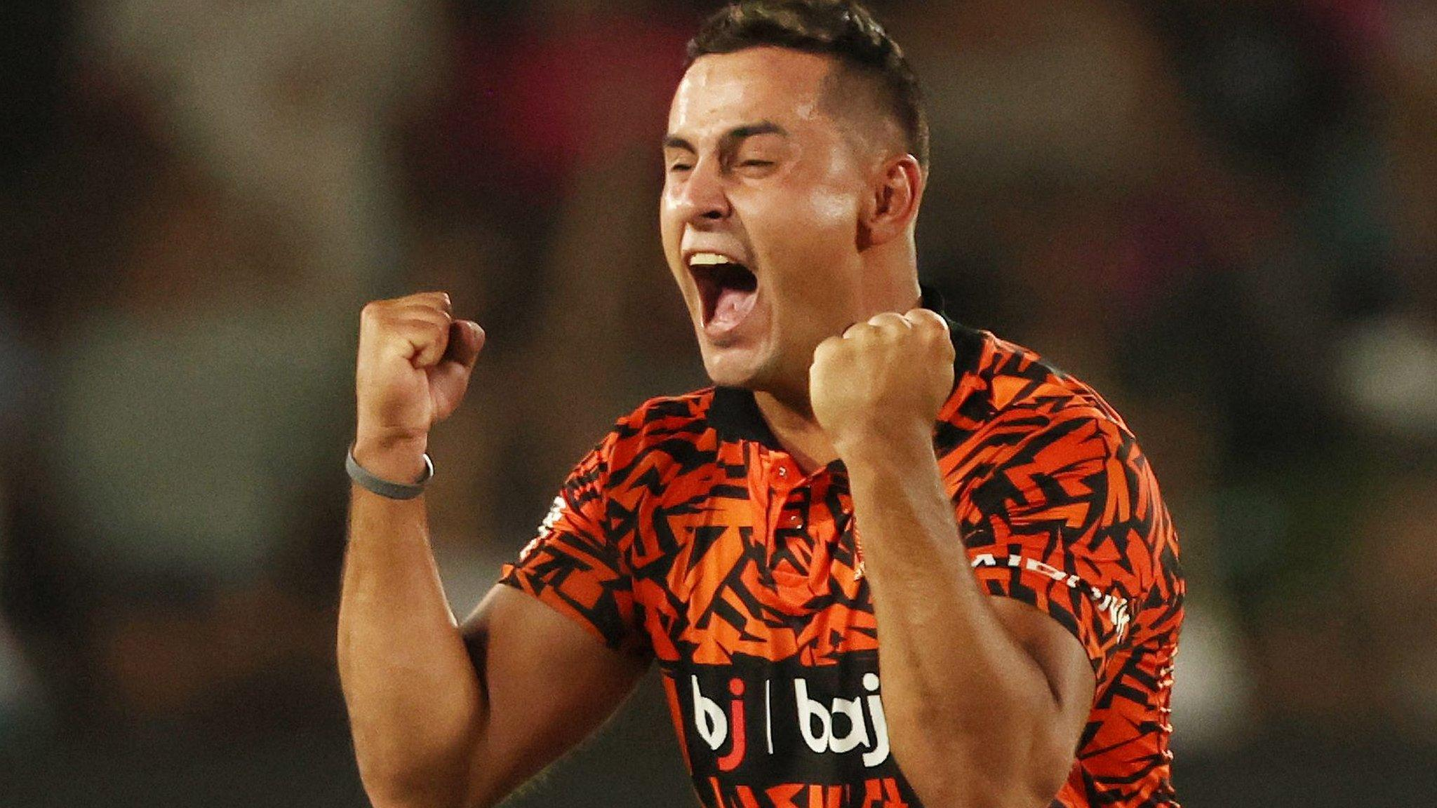 Beyers Swanepoel news update, including Lions contract termination, career profile, bowling style, and future prospects in cricket.