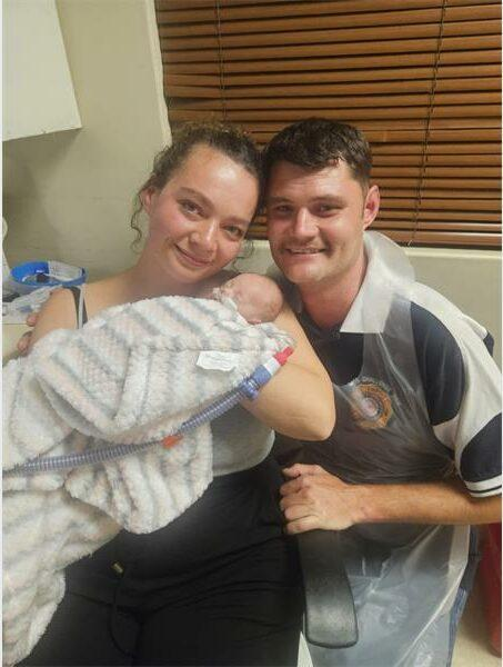 Discover Beyers Swanepoel wife Melissa, her NICU journey, family life, and role behind the South African cricketer’s career.