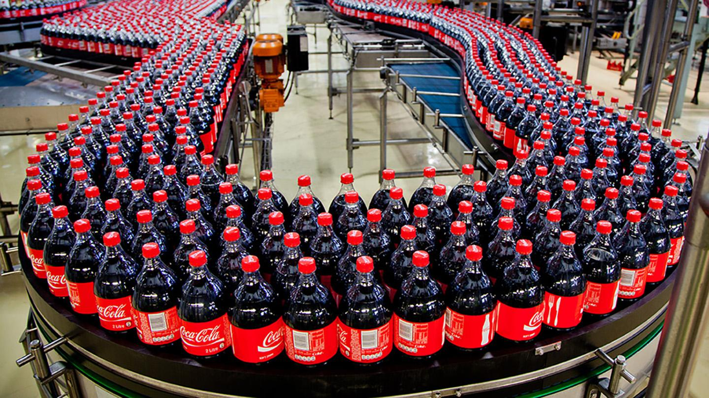The Coca-Cola Company’s strategy combines investment, sustainability, and market expansion across emerging economies.