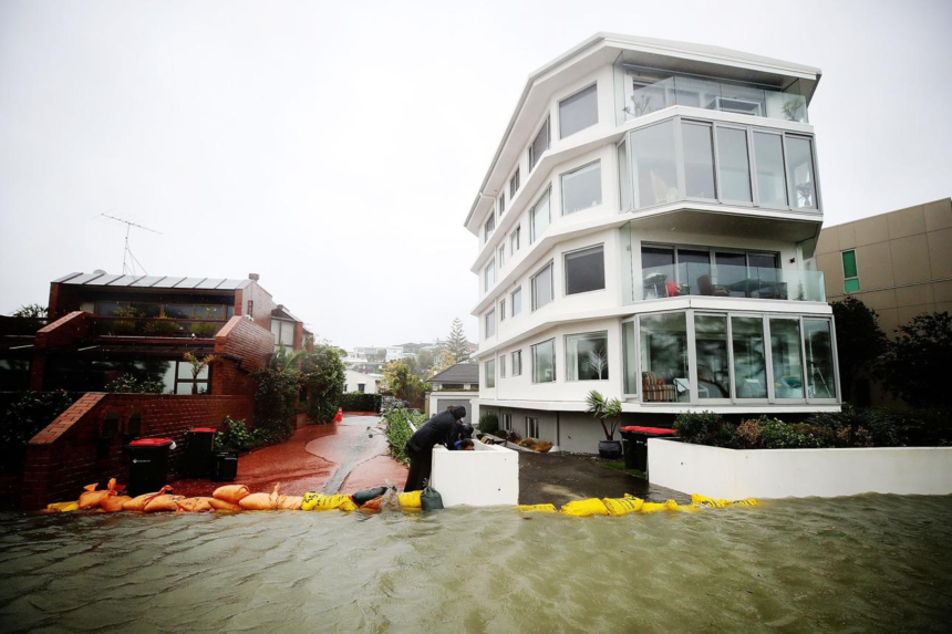 Latest Cyclone Vaianu update with path, warnings, and safety advice as New Zealand prepares for a severe, fast-moving storm.