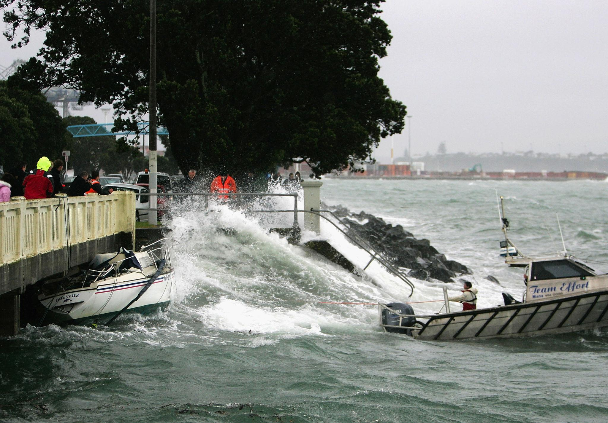 Latest Cyclone Vaianu update with path, warnings, and safety advice as New Zealand prepares for a severe, fast-moving storm.
