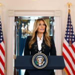 Melania Trump denies Epstein links and calls for hearings. Explore the full story, reactions, and political impact of her statement.