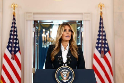 Melania Trump denies Epstein links and calls for hearings. Explore the full story, reactions, and political impact of her statement.