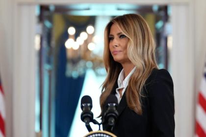 Explore Melania Trump’s Epstein denial, media response, and survivor reactions in this in-depth analysis.