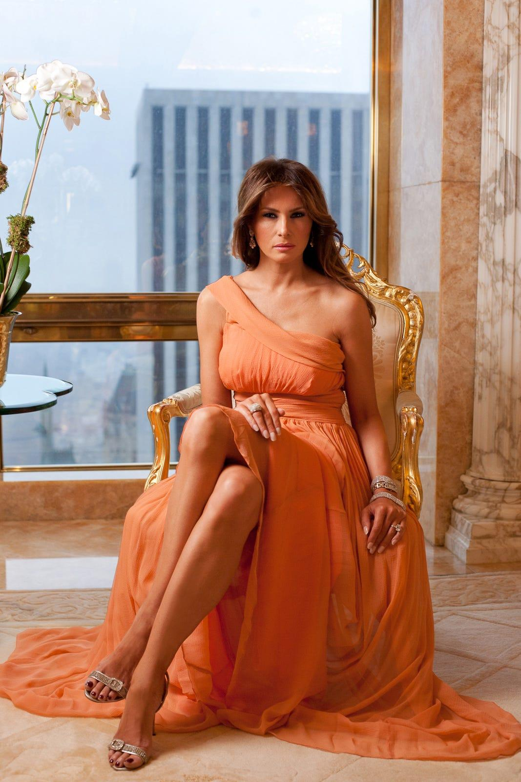 Discover Melania Trump’s net worth, income sources, assets, and business ventures, including modeling, jewelry, and major media deals.