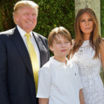 Melania Trump Husband Timeline: Love, Politics, Family