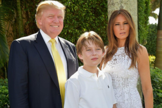Melania Trump Husband Timeline: Love, Politics, Family