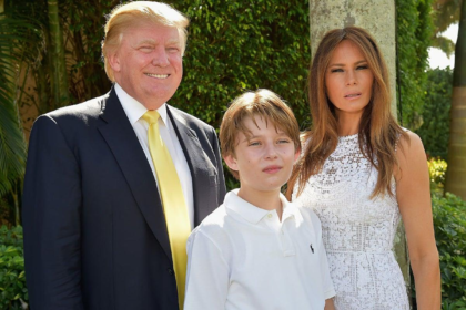 Melania Trump Husband Timeline: Love, Politics, Family