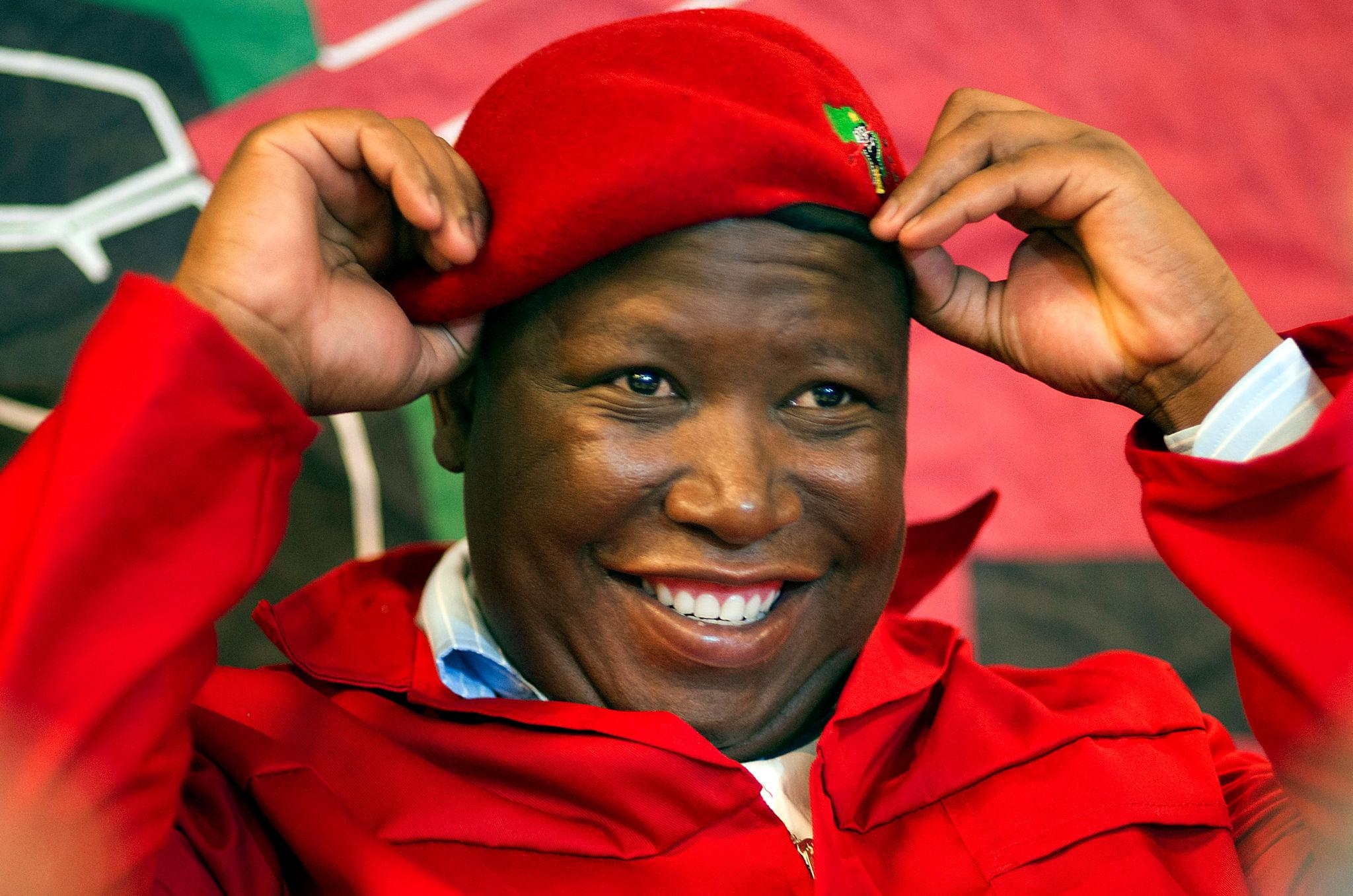 Julius Malema faces sentencing over a firearm conviction. Explore the legal case, EFF strategy, and political implications in South Africa.