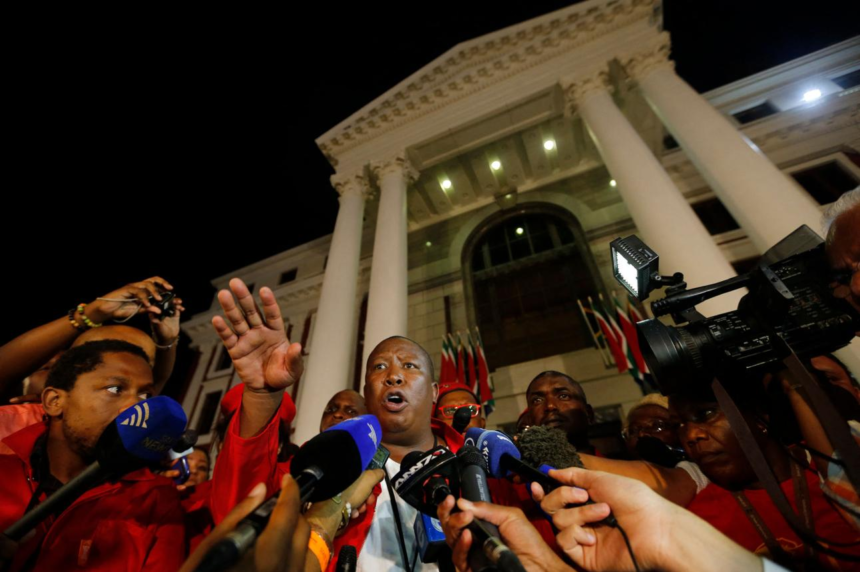 Learn about Julius Malema’s life, career, wealth, and current news. A complete guide to South Africa’s influential political figure.