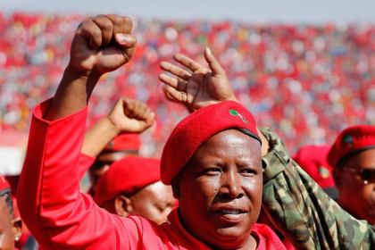 Discover Julius Malema net worth, salary, assets, and business interests. A detailed look at the EFF leader’s wealth and political influence.