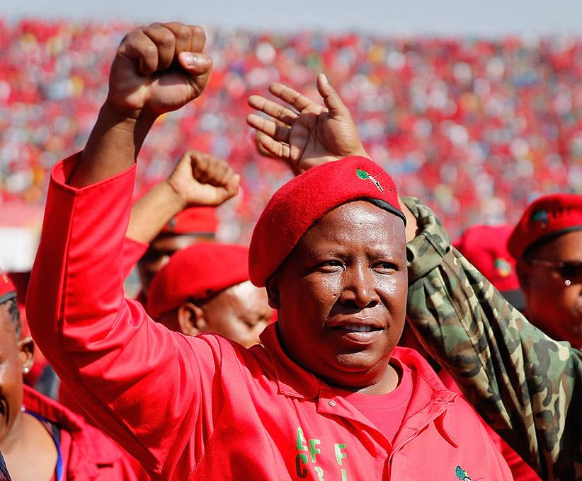 Discover Julius Malema net worth, salary, assets, and business interests. A detailed look at the EFF leader’s wealth and political influence.