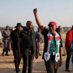 Explore the truth about Julius Malema’s wife Mantwa Matlala, including marriage details, divorce rumours, and latest updates.