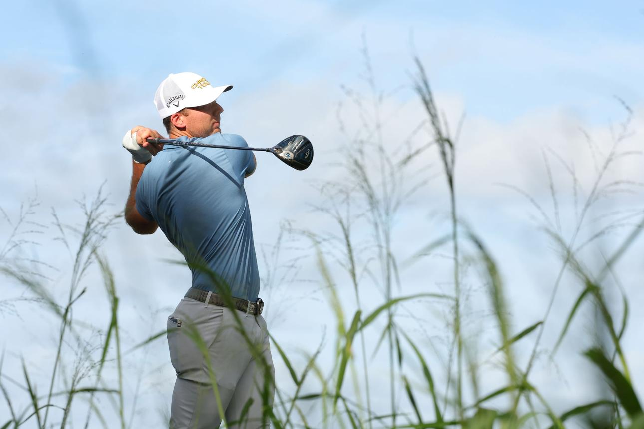 Sam Burns Masters 2026: Leaderboard, Career & Major Hopes