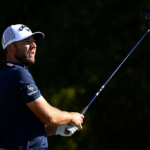 Sam Burns Masters 2026: Leaderboard, Career & Major Hopes