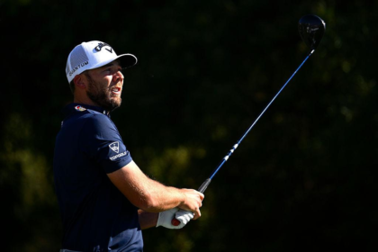 Sam Burns Masters 2026: Leaderboard, Career & Major Hopes