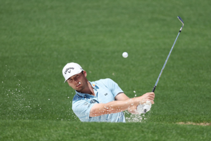 Explore Sam Burns in 2026, including net worth, scorecard today, career highlights, wife, and latest golf news.